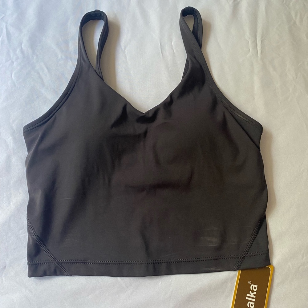 Lululemon align tank dupe